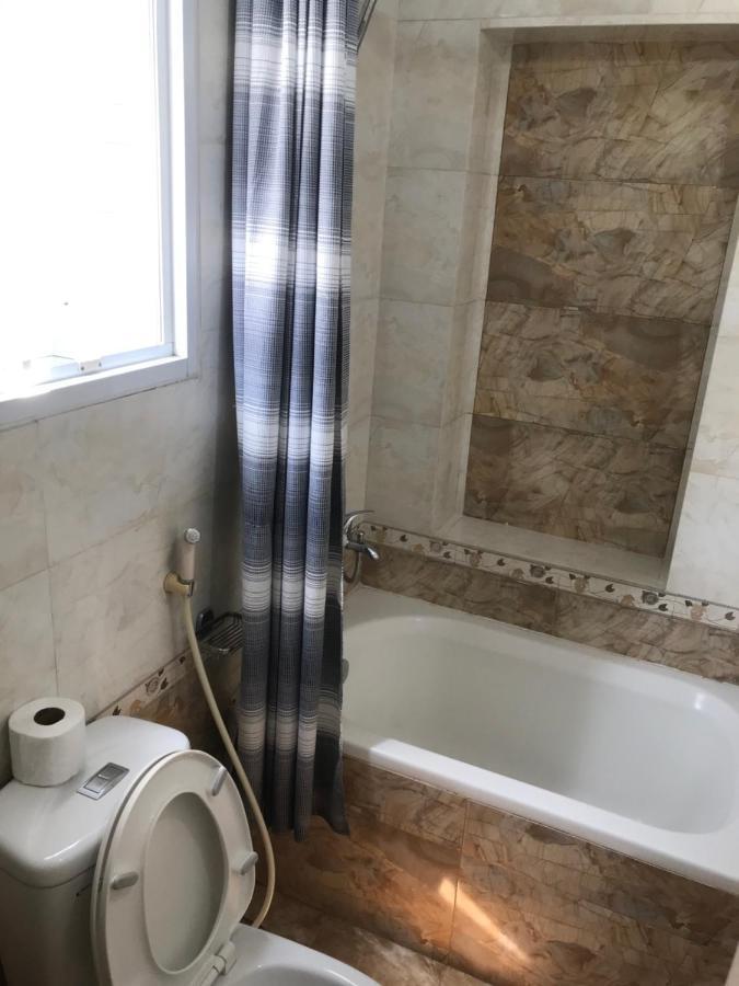 Deluxe Double or Twin Room with Balcony